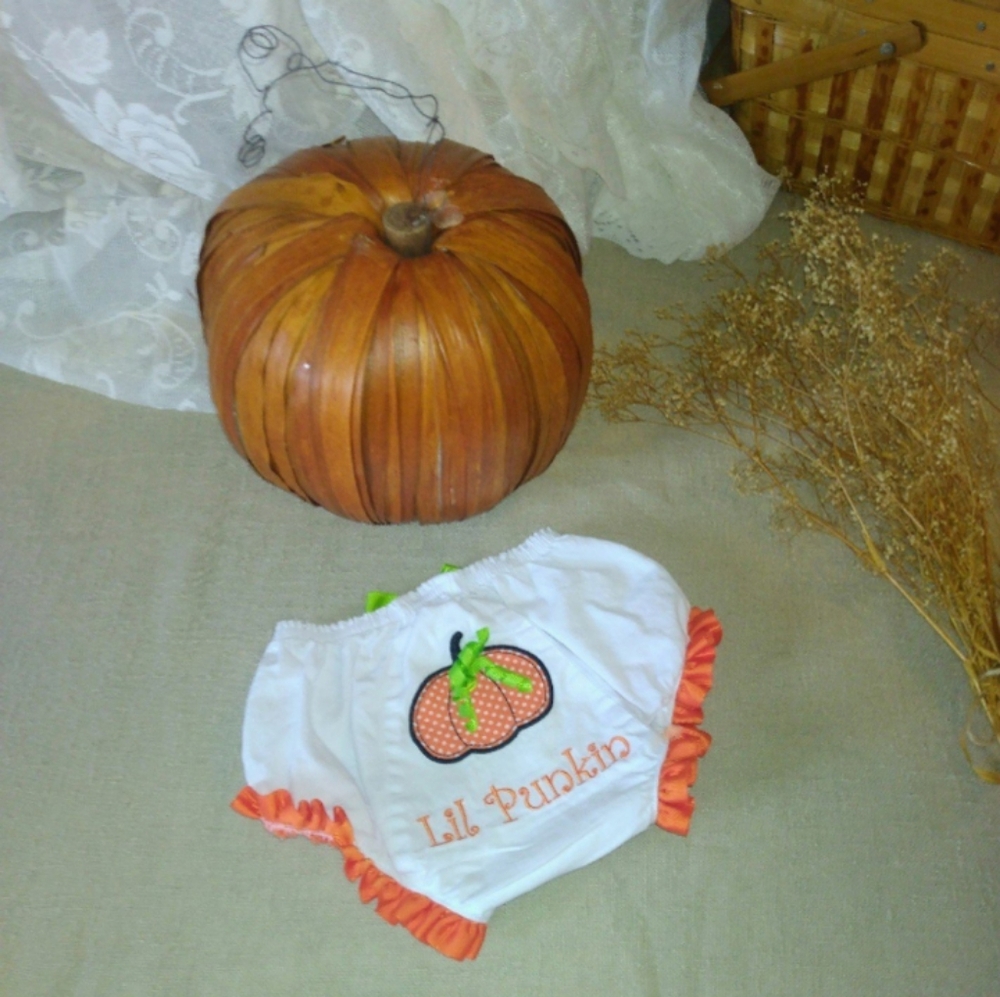 Baby Bloomers